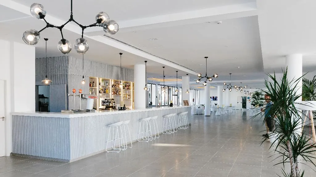 Restaurant, AluaSoul Ibiza, Ibiza
