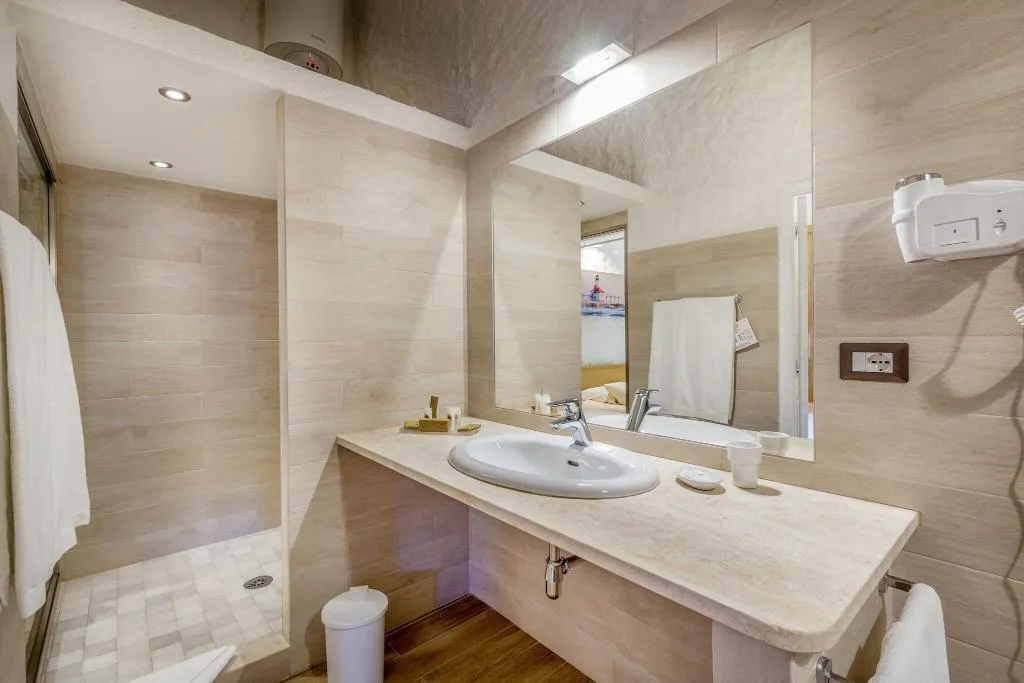 APARTMENT STANDARD Room, Hotel Don Diego, Olbia
