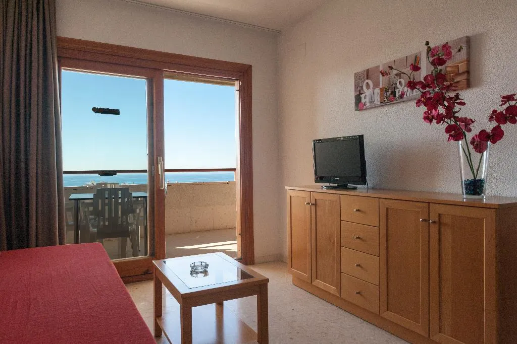 APARTMENT CAPACITY 1 ONE BEDROOM Room, La Era Park, Costa Blanca