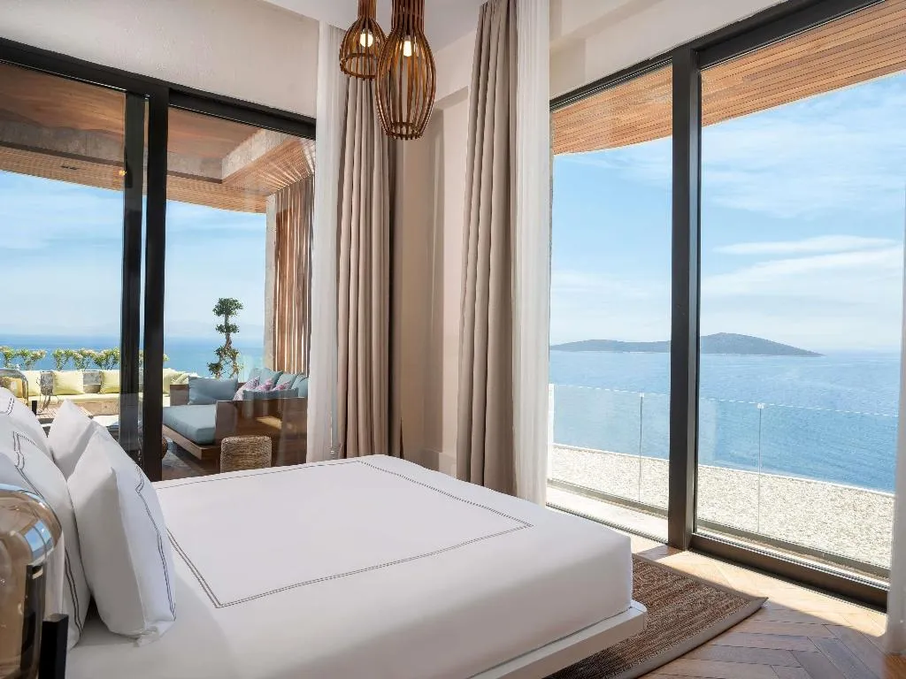 Room, Swissotel Living Bodrum, Bodrum