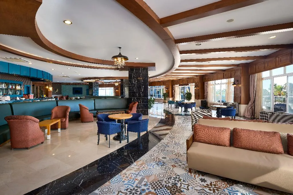 Bar, Seaden Sea Planet Resort & Spa, Antalya