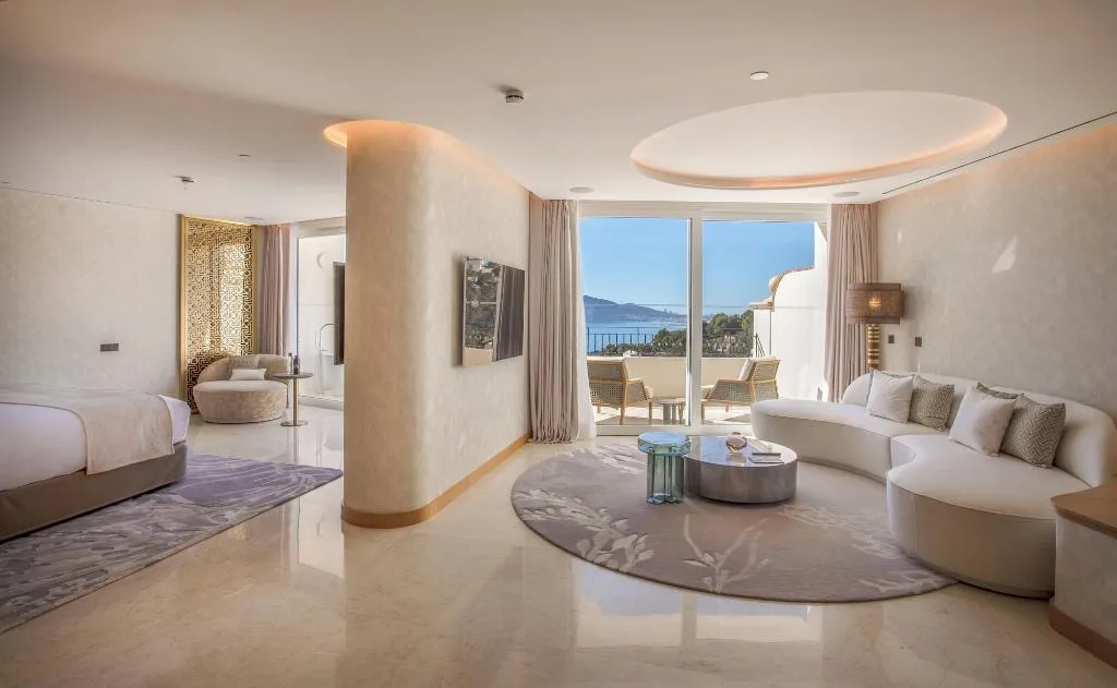 Room, Zem Wellness Clinic Altea, Costa Blanca