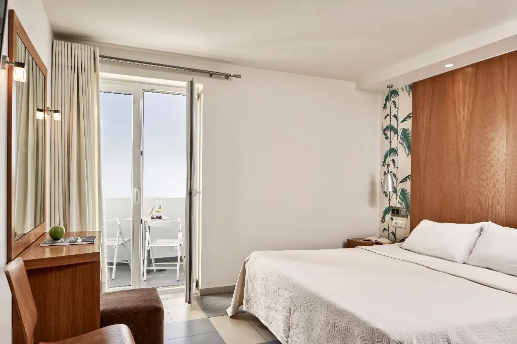 DOUBLE EXECUTIVE Room, Oxygen Favie, Mykonos