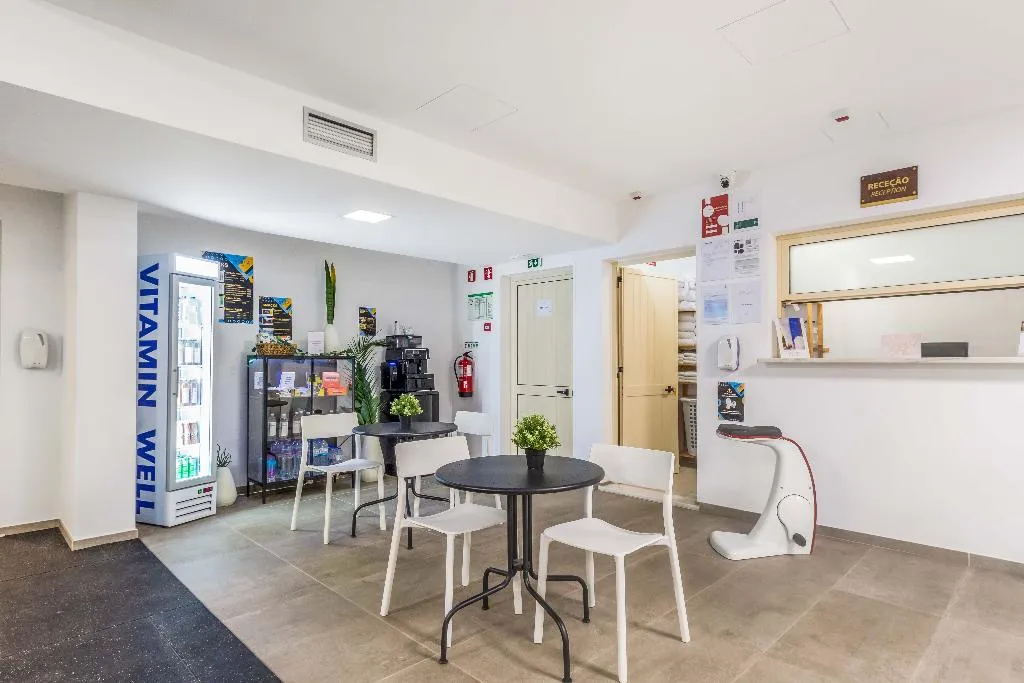 Sports and Entertainment, Hotel Rural Bricia Du Mar, Algarve