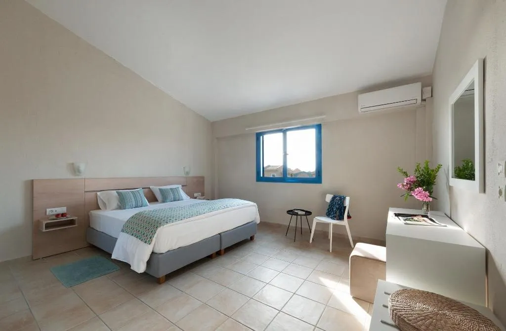 Room, Ammoudia Maisonettes, Corfu