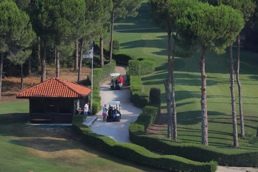 Room, Sueno Hotels Golf Belek, Antalya