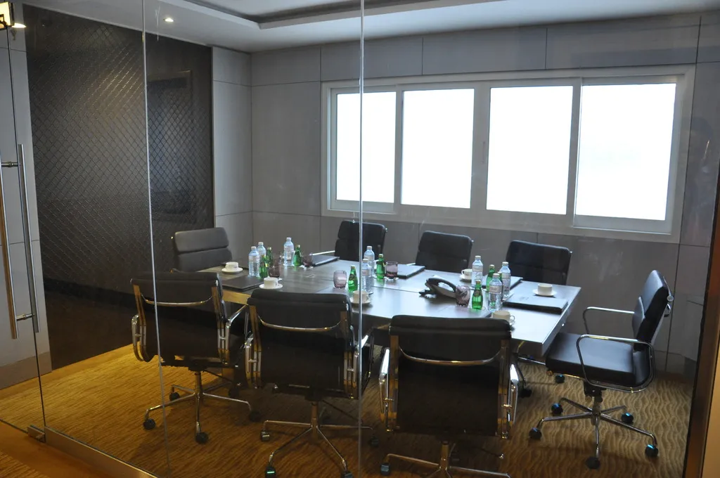 Conferences, Fortune Park Hotel, Dubai