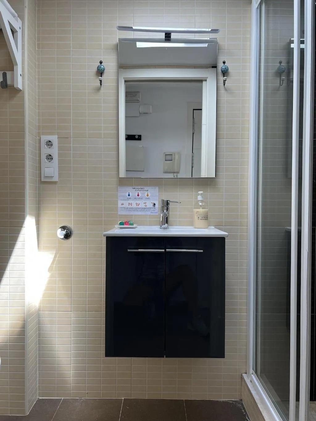 Room, Hotel Sa Voga, Barcelona