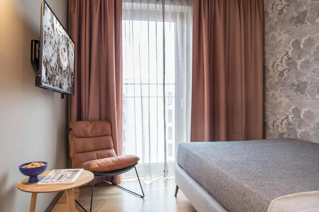 Room, ipartment Berlin Airport @HOME by Best Western, Berlin