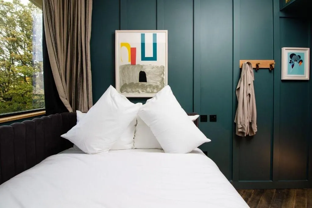 Room, The Devlin Dublin, Dublin