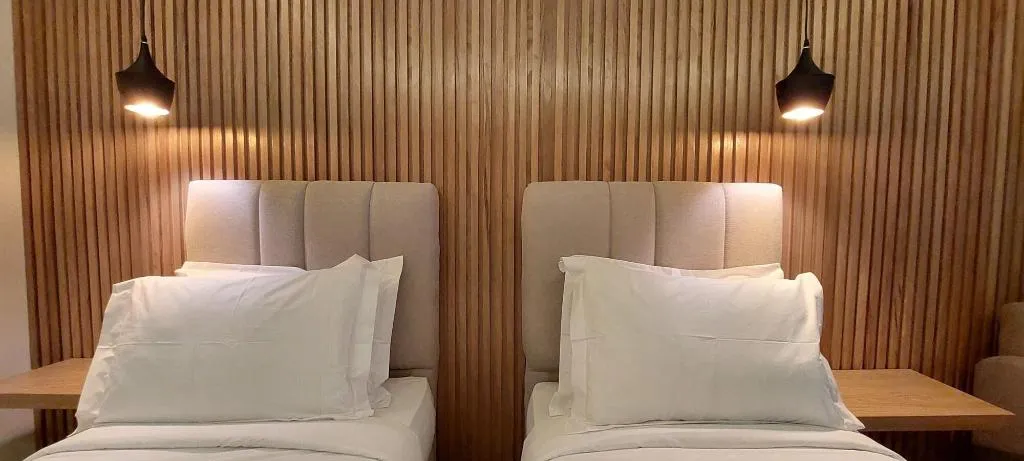 Room, Unico Hotel, Casablanca