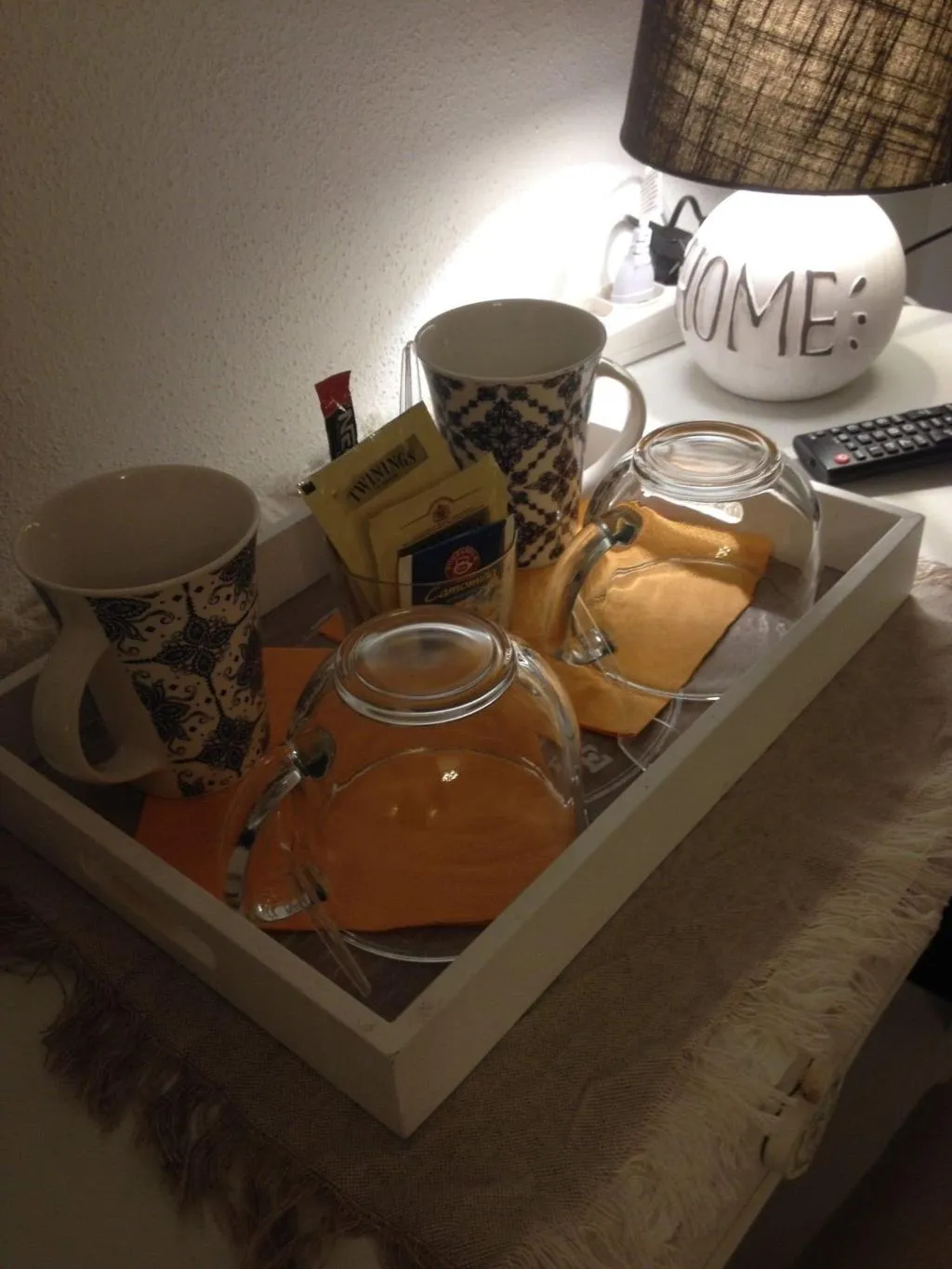 Room, City Garden Guest House, Olbia