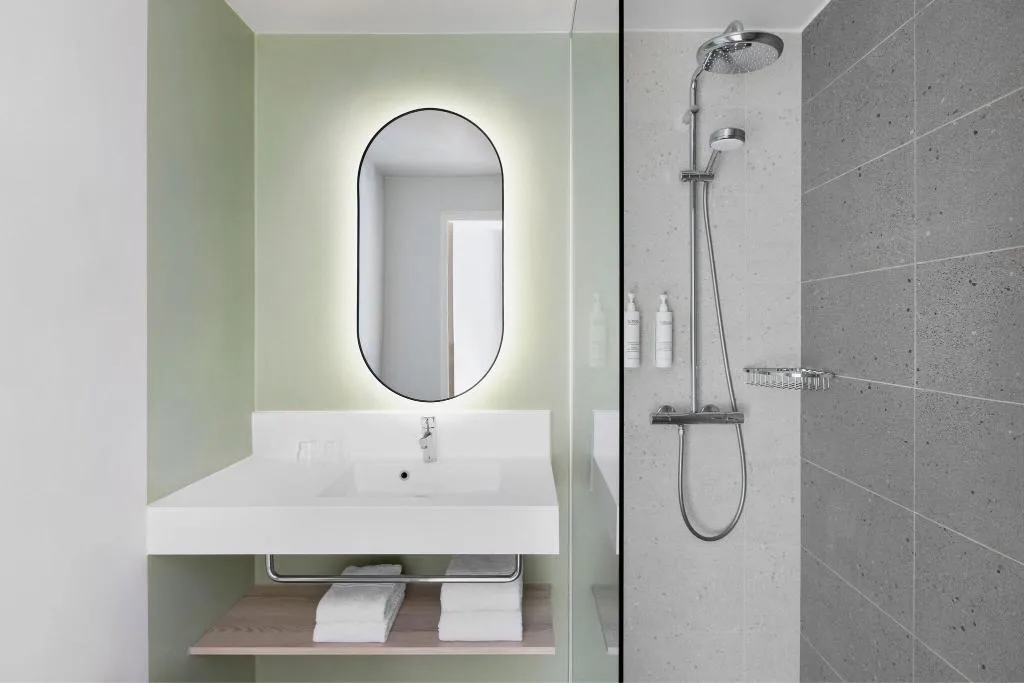 Room, Fairfield By Marriott Copenhagen Nordhavn, Copenhagen