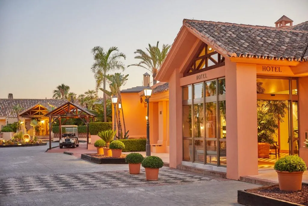 General view, Rio Real Golf & Hotel, Costa Del Sol