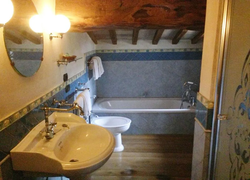 Room, Country House Il Biribino, Perugia