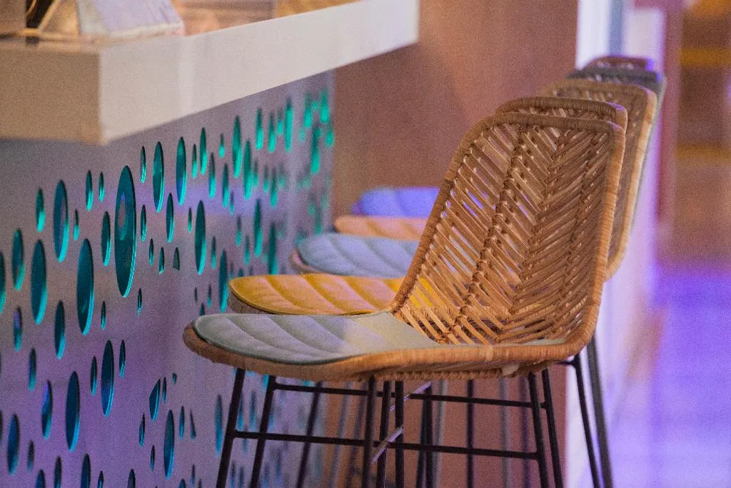 Bar, Sotavento Club Apartments - Only Adults, Majorca