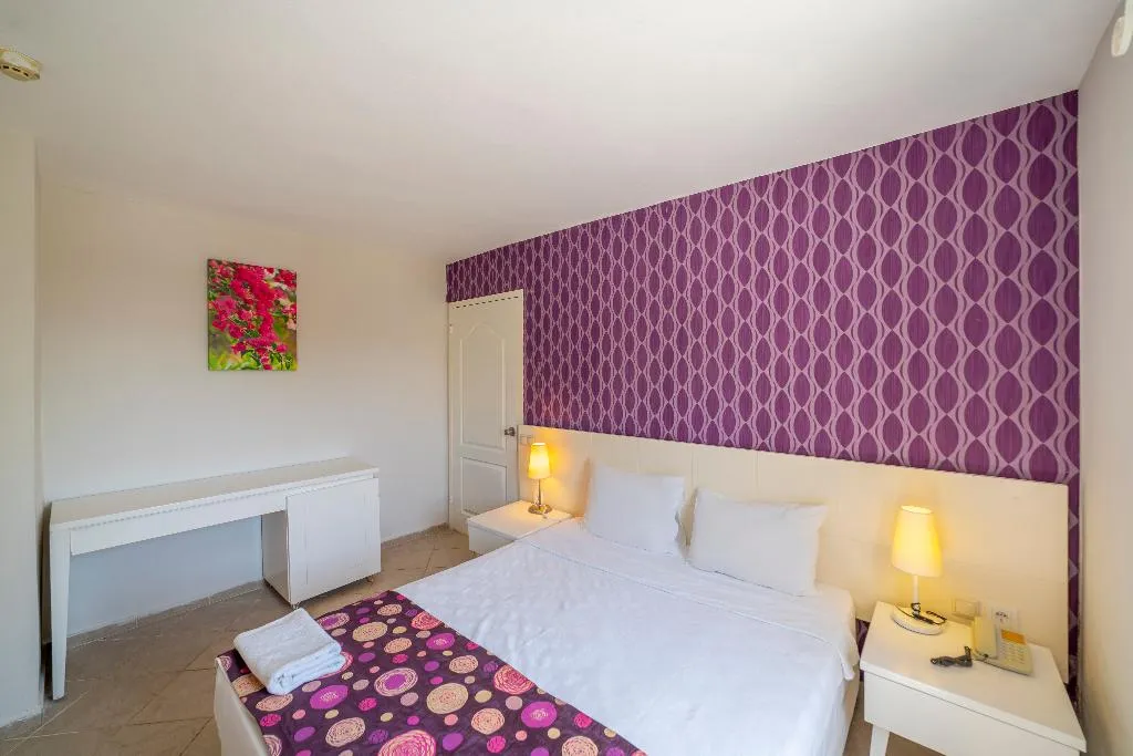QUADRUPLE ECONOMY Room, Riva Bodrum Resort, Bodrum