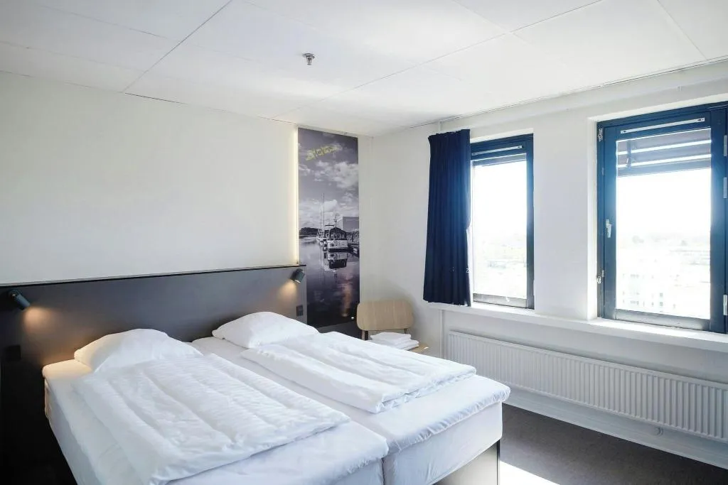 Room, Four Points Flex by Sheraton Ishoj, Copenhagen