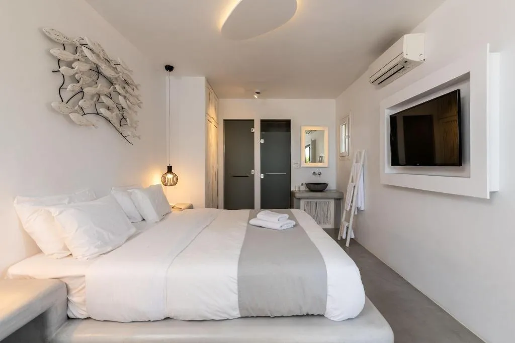 Room, Sea View Residence, Mykonos