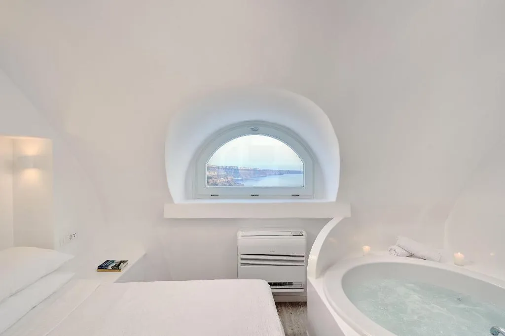 Room, Santorini Mansion, Santorini