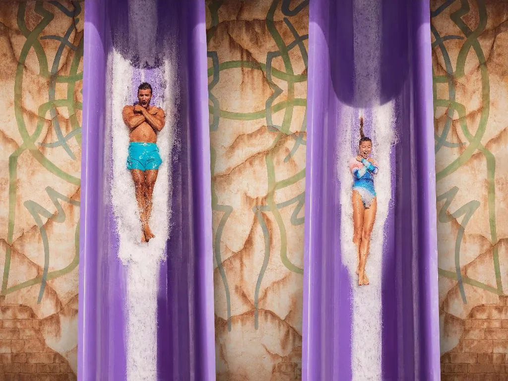 Sports and Entertainment, Atlantis, The Royal, Dubai
