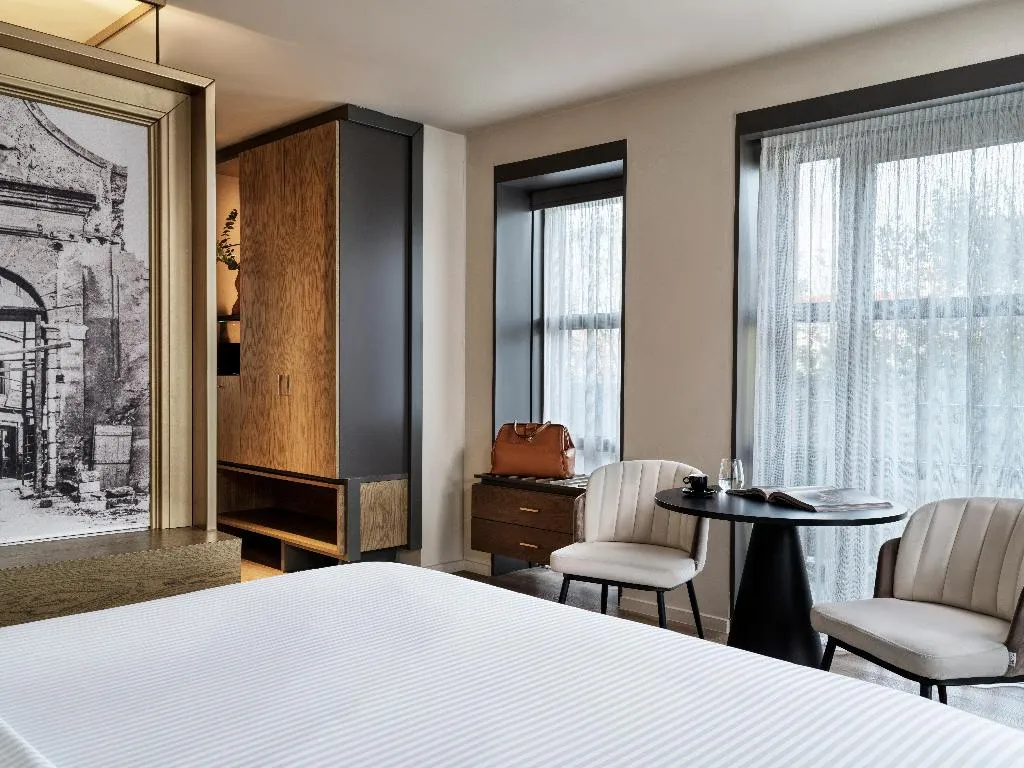 Double or Twin PREMIUM Room, The Chania Hotel Crete, Vignette Collection by IHG, Crete
