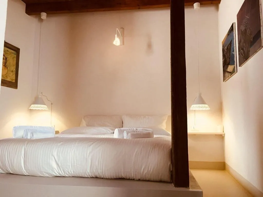 Room, Locanda Sette Fate, Catania