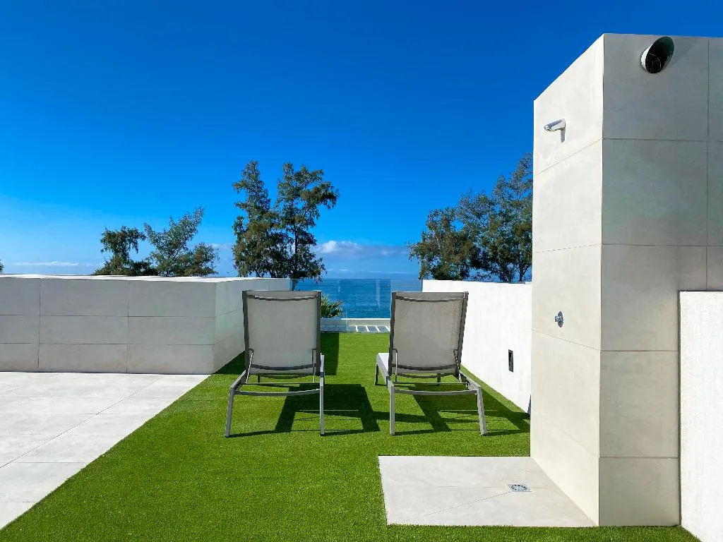 APARTMENT SEA VIEW Room, Resort Cordial Santa Águeda & Perchel Beach Club, Gran Canaria