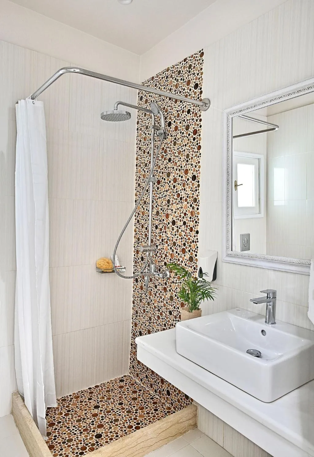 Double or Twin SEA VIEW Room, Erato, Mykonos