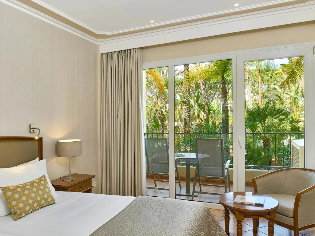 Double or Twin GARDEN VIEW Room, Ria Park Hotel and Spa, Algarve