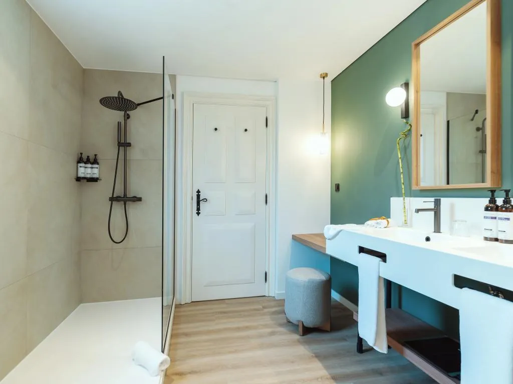 Double or Twin DELUXE Room, Hyatt Ziva Madeira, Madeira