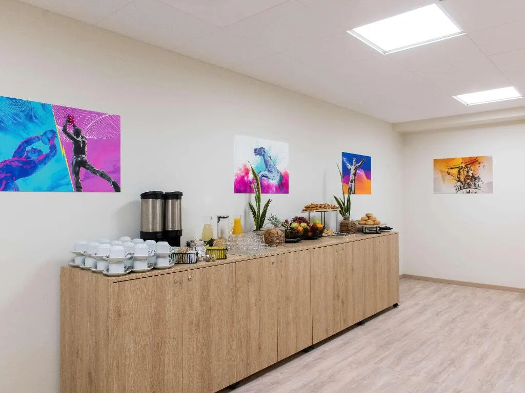 Conferences, Ibis Styles Athens Routes, Athens