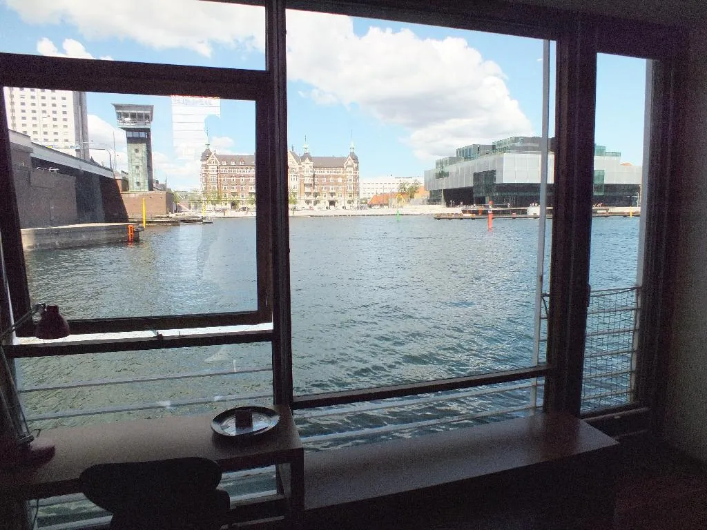 Room, Cphliving, Copenhagen