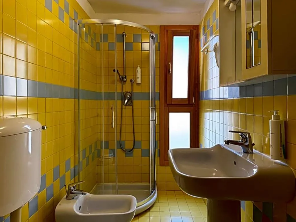 TRIPLE STANDARD Room, Hotel Il Moro di Venezia, Venice