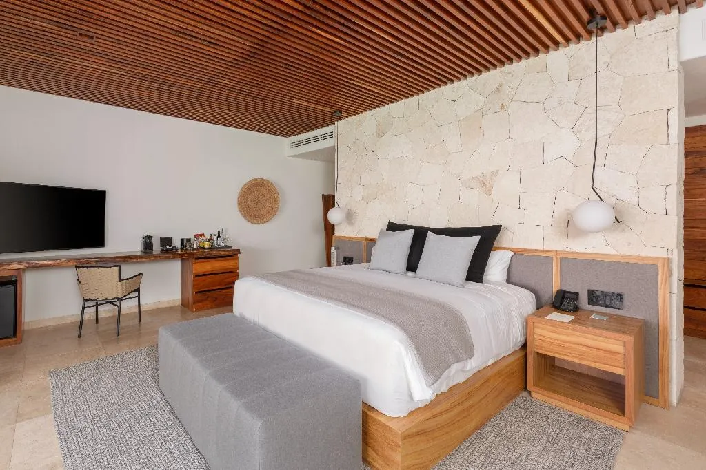Room GARDEN VIEW Room, Tago Tulum by G Hotels, Cancun Area