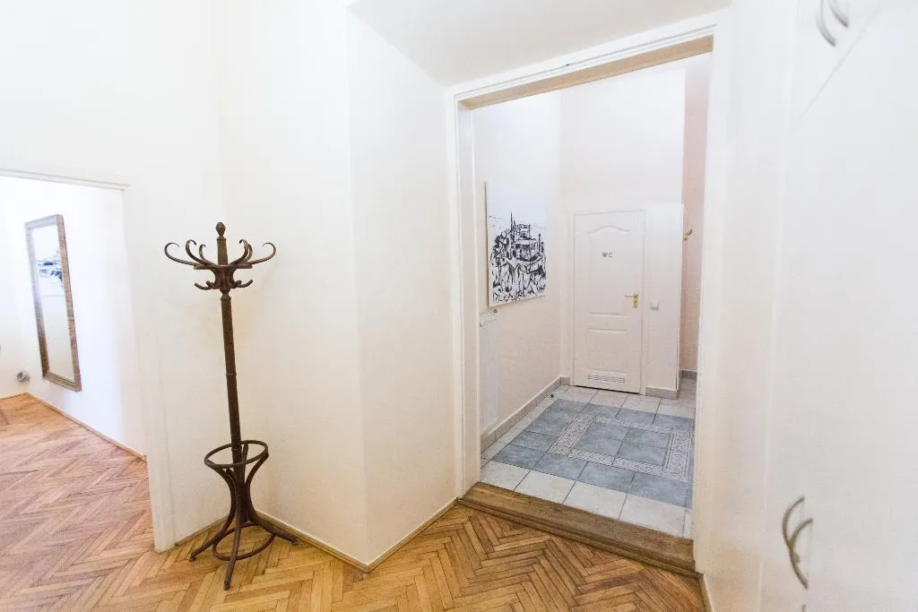 APARTMENT SUPERIOR Room, Apartments Roman, Krakow