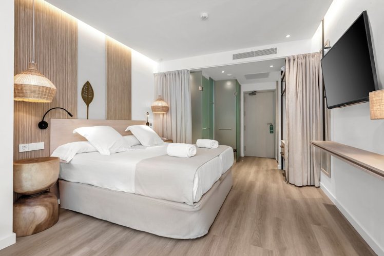 Valentín Park Apartamentos, Majorca