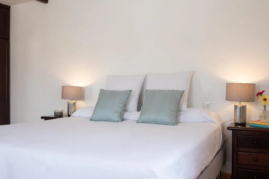 DOUBLE STANDARD Room, Casas Heddy, Lanzarote