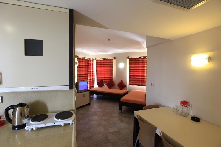 Hanay Suit Hotel, Antalya