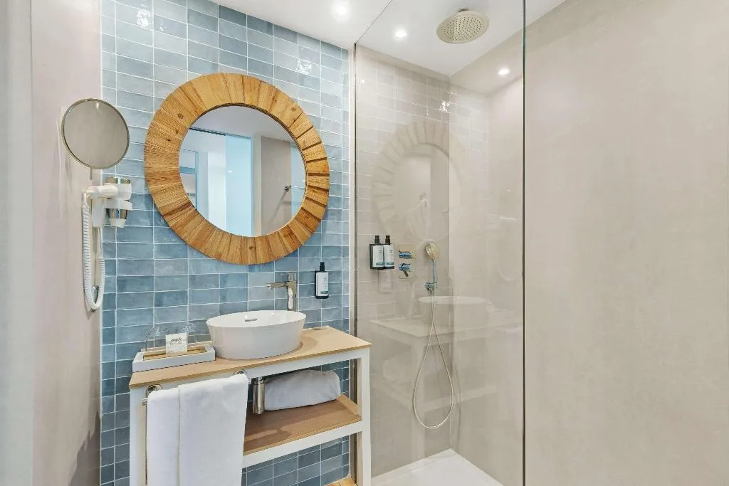 DOUBLE STANDARD Room, Occidental Cala Viñas, Majorca