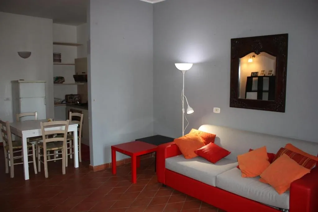 Room, b&b la marchesa, Naples