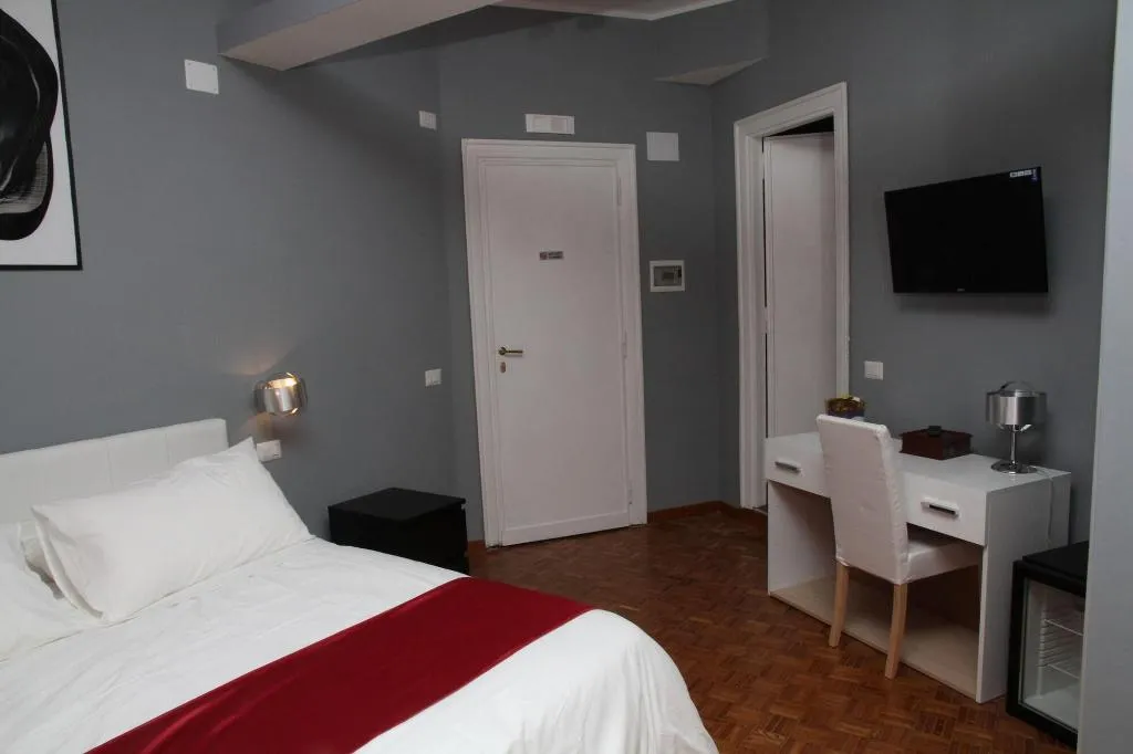 General view, Parioli Bed&Business, Rome