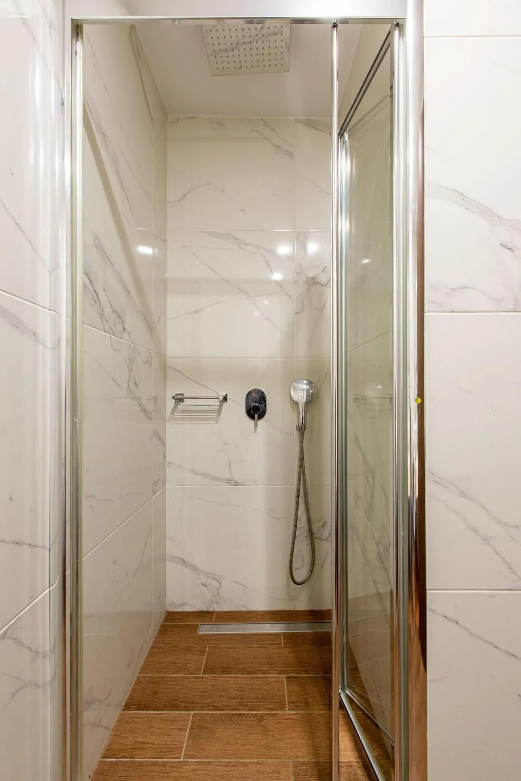 Room, Minaret Suites & Apartments, Crete