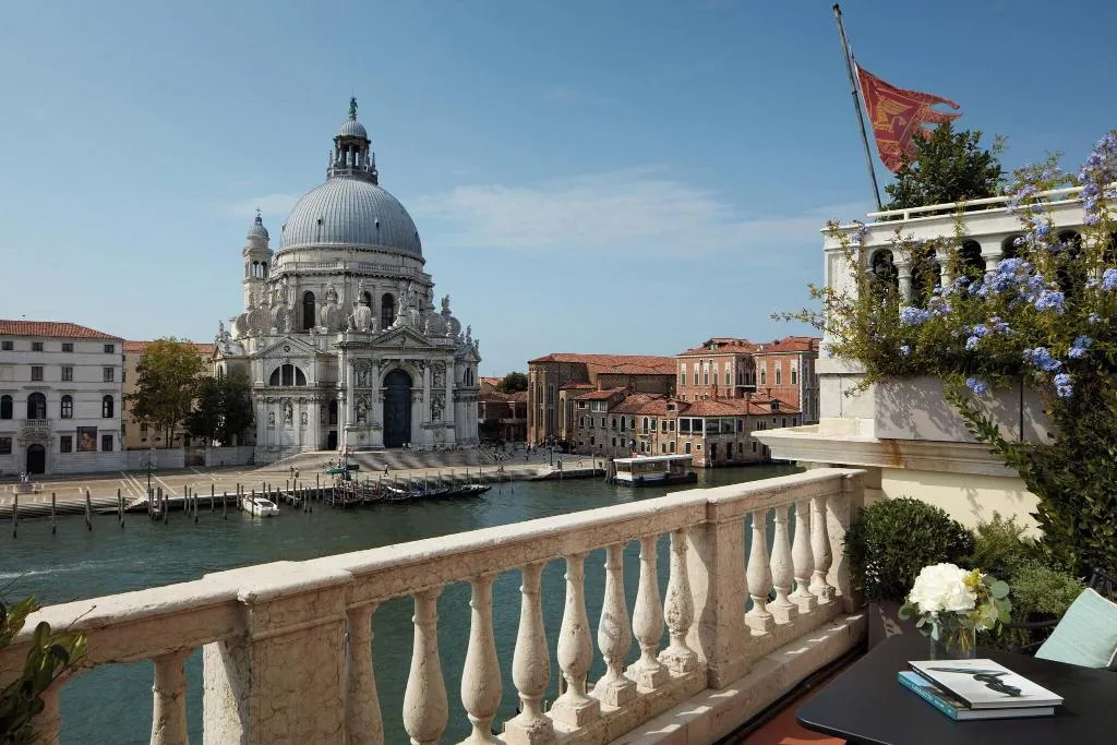 DOUBLE CANAL VIEW Room, The St Regis Venice, Venice