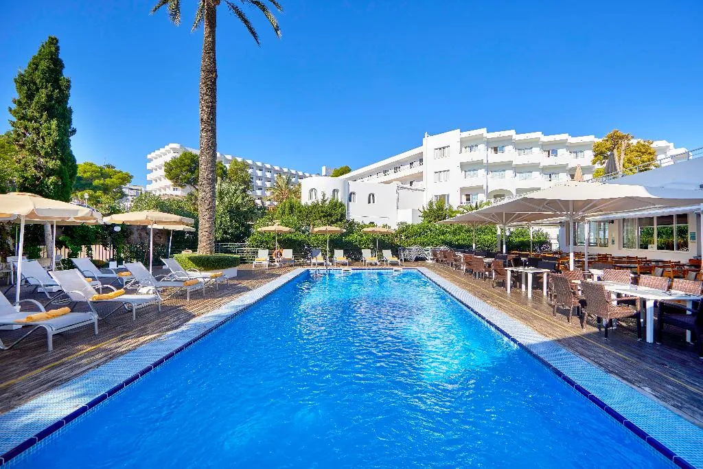 General view, Gavimar Cala Gran Costa Del Sur, Majorca
