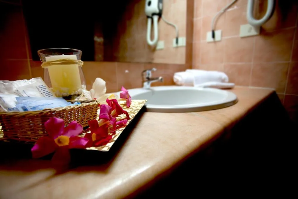Room, Hotel Moderno Olbia, Olbia