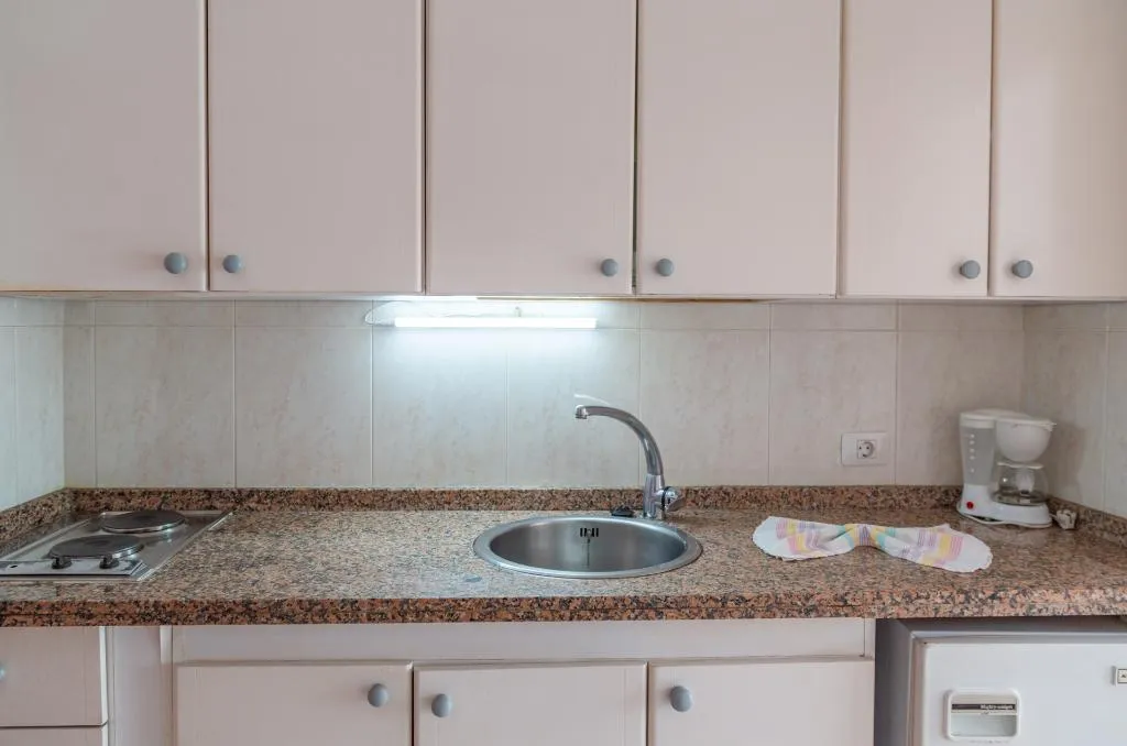 STUDIO CAPACITY 2 Room, Apartamentos Chinyero, Tenerife