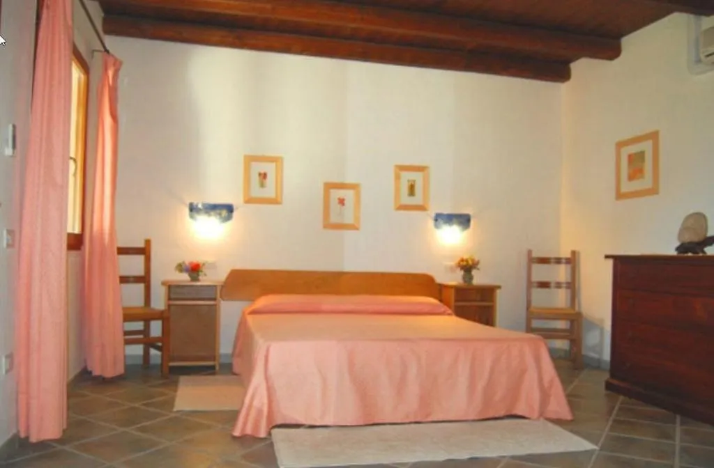 Room, Agriturismo Desole, Olbia