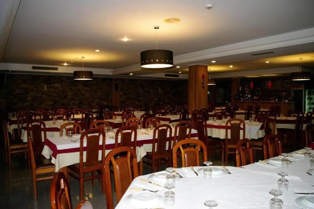 Restaurant, Hotel O Encontro, Porto
