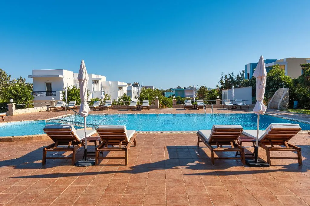 Pool, W Suites, Crete